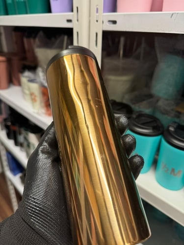 خذها زي ما هي - مق ستاربكس ريزيرف ذهبي 1