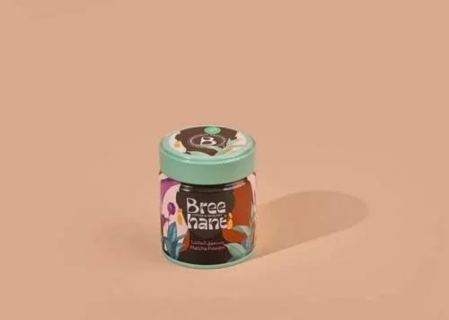 محمصة بريهانت - مسحوق الماتشا 50G