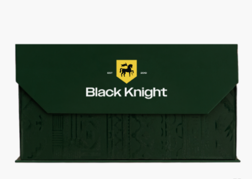 بلاك نايت - بوكس السنوية الخامسة