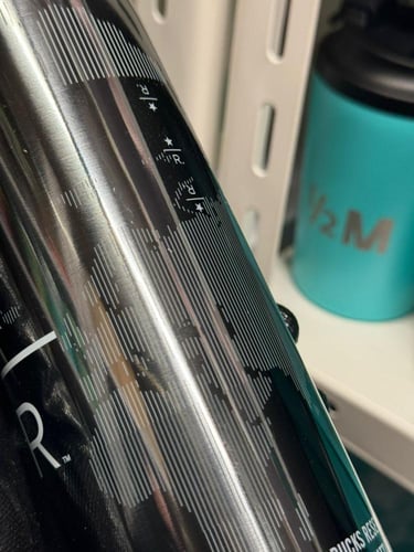 خذها زي ما هي - مق ستاربكس ريزيرف فضي - 5