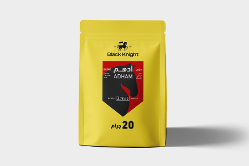 عينه محصول - بلاك نايت - ادهم