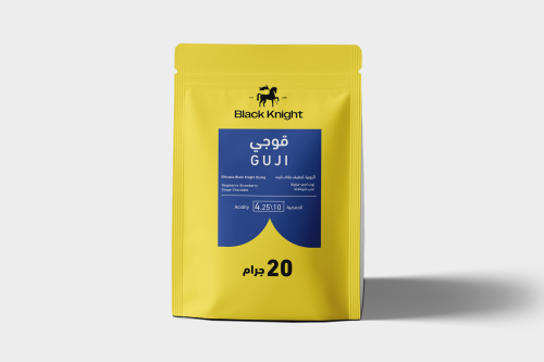 عينه محصول - بلاك نايت - قوجي