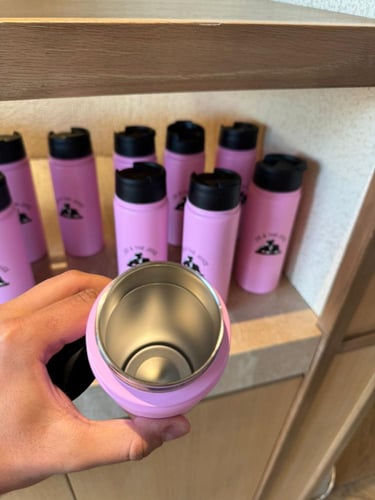 مق JOE & THE JUICE 1