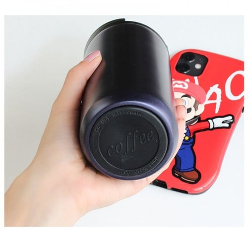 كوب مق حافظ حرارة