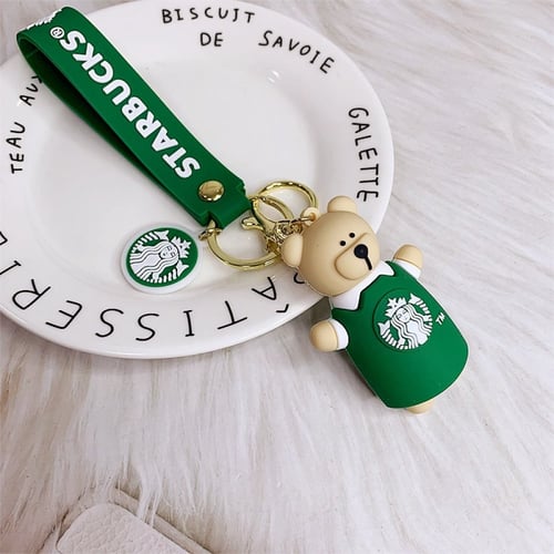 ميدليات ستاربكس