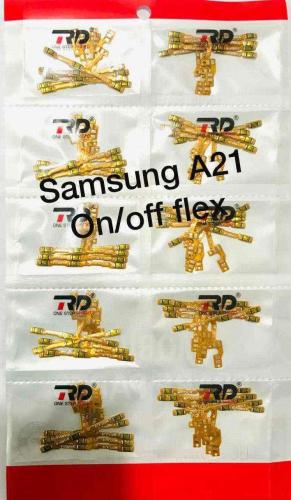Samsung A04 Power Flex