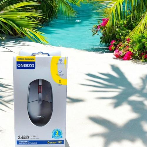 فار سلك Zedel Programing Gaming 6400DPI