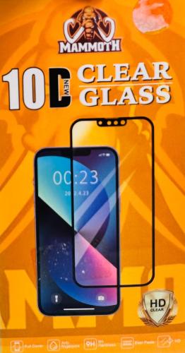 استكر قلاس ايفون 16pro مامموت