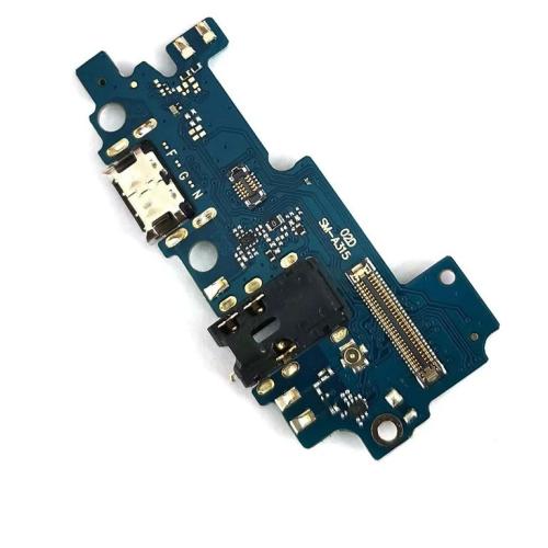 CC Flex Tecno Spark Go-2023