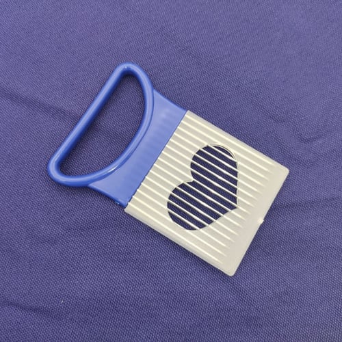 مساعد تقطيع بصل حلقات