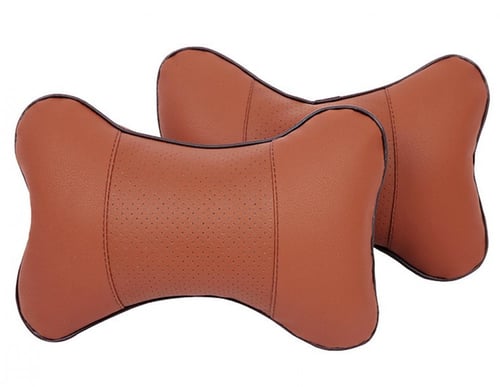 مخدة رقبة للسيارة | متعددة الالوان