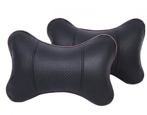 مخدة رقبة للسيارة | متعددة الالوان