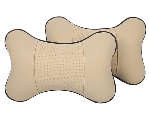مخدة رقبة للسيارة | متعددة الالوان