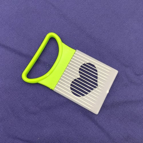 مساعد تقطيع بصل حلقات