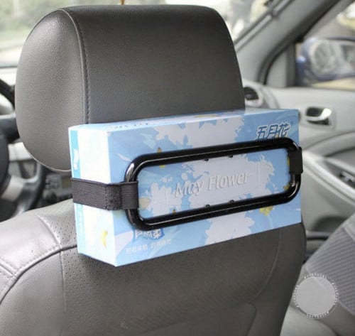 حازم حامل مندي لأي مقاس