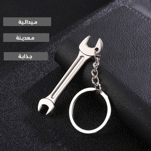 ميدالية مفكات خفيفة المنيوم