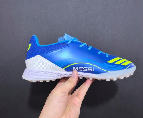 بوت اديداس ميسي انجيله