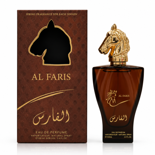 عطر الفارس 100 مل