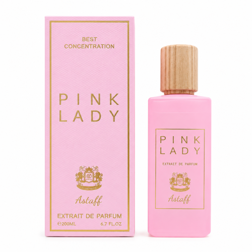 عطر بنك ليدي ٢٠٠ مل