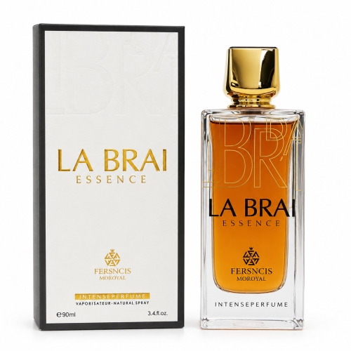 عطر ليبرا انتنس 100 مل