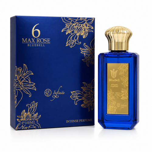 عطر ماكس روز 6