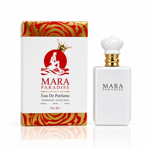 عطر مارا برادس 100 ملي