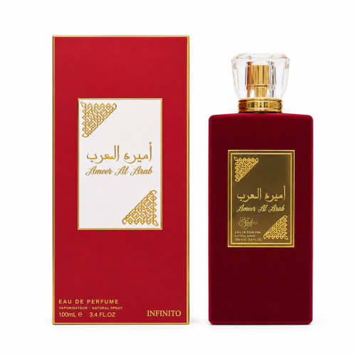 عطر اميرة العرب 100 مل