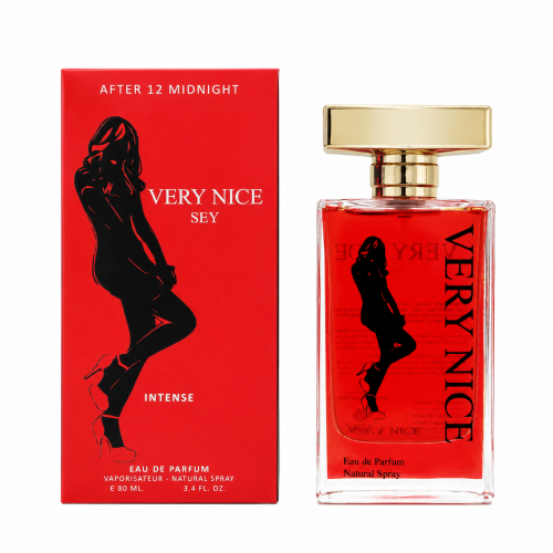 عطر فيري نايس 80ملي