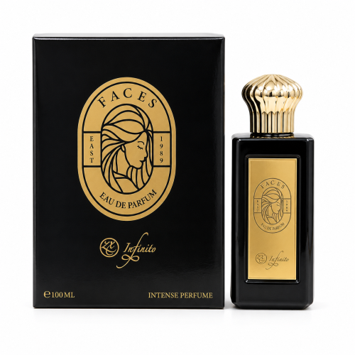 عطر فيس ايست