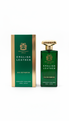 عطر انجلش ليذر 100 مل