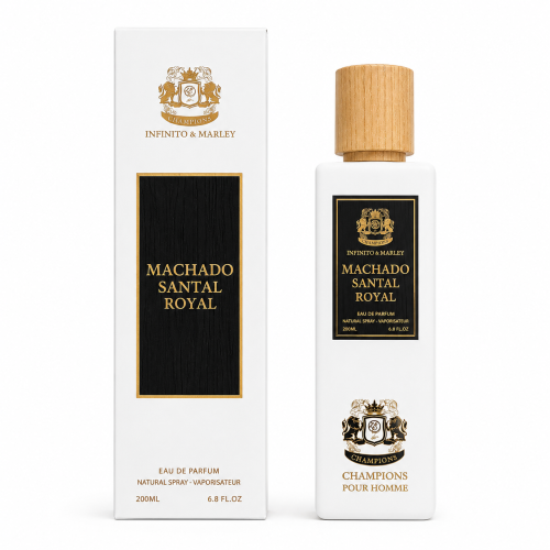 عطر ماتشادو سنتال رويال