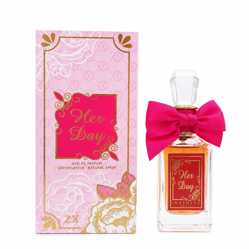 عطر هير دي