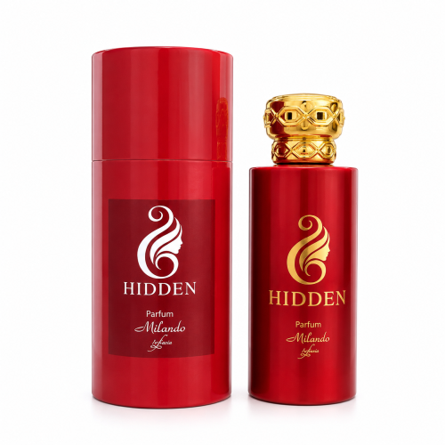 عطر هيدن