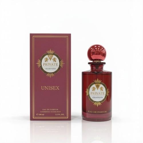 عطر برايفت شامبيون 100 مل