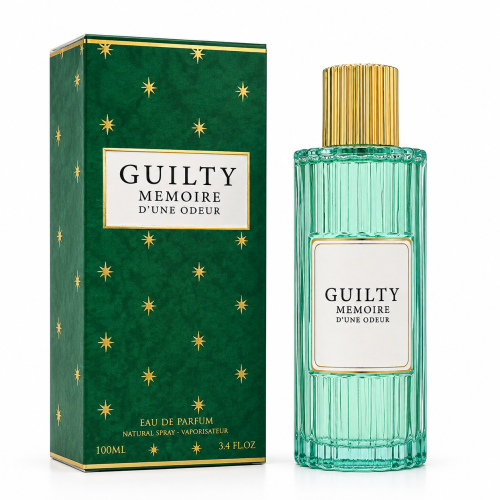 عطر جولتي ميموري ١٠٠ مل