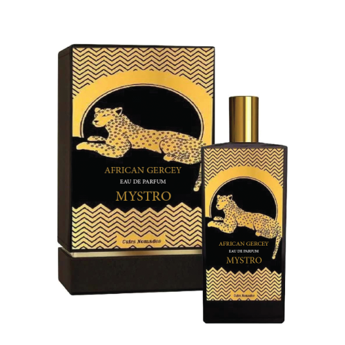 بديل عطر النيش ميمو من جيرسي بوس 100 مل