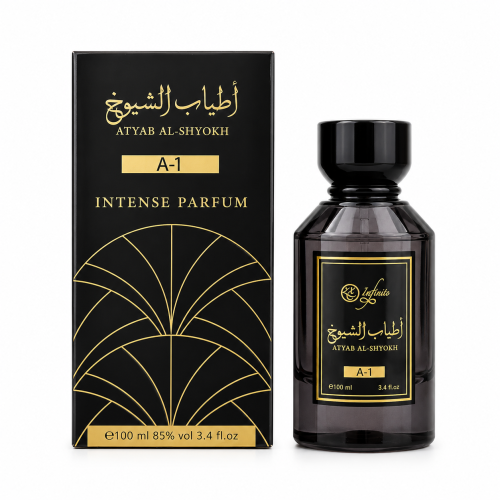 عطر اطياب الشيوخ 100 مل