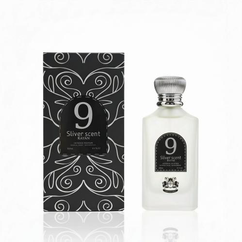 عطر سلفر سنت ريان