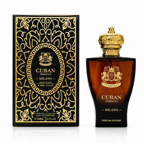 كوبان توباكو ميلانو – عطر رجالي 100 مل