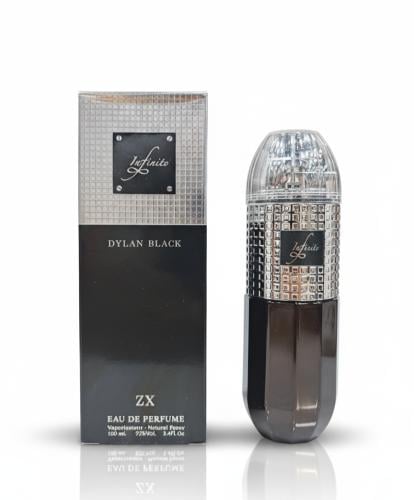 عطر ديلان بلاك 100 مل