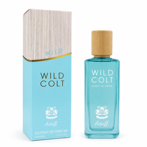 عطر وايت كولد ٢٠٠ مل
