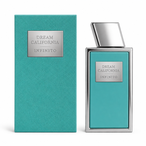 عطر دريم كاليفورنيا