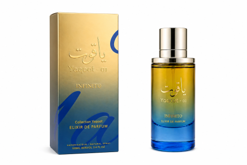عطر ياقوت