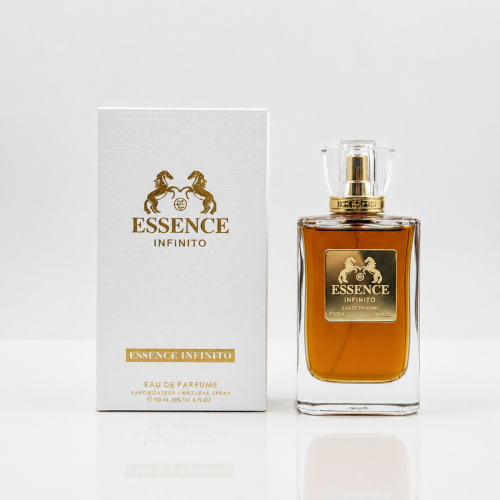 عطر اسينس 100 مل