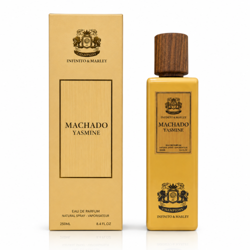 عطر ماتشادو ياسمين 200مل