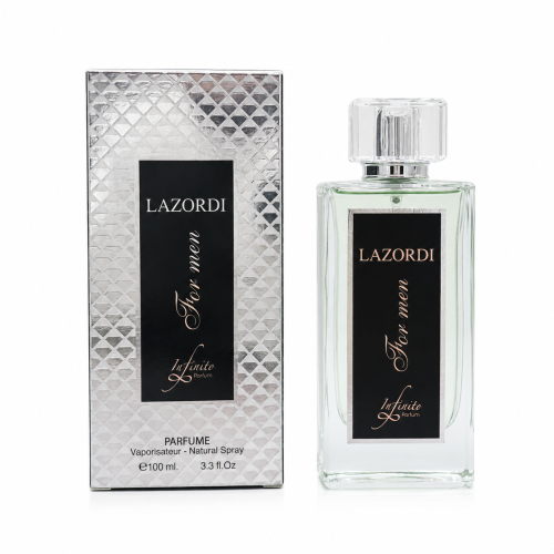 عطر لازوردي فور مان 100 مل