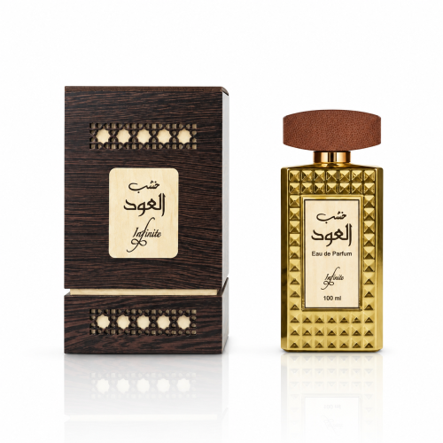 عطر نفينيتو خشب العود 100 مل