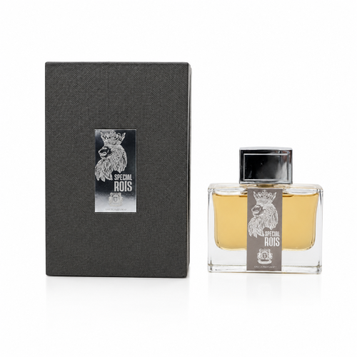 عطر سبشل روز 100 مل