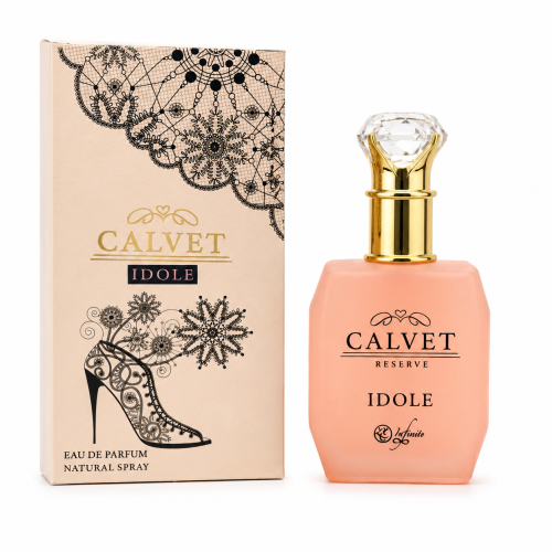 عطر كالفت ايدل ١٠٠ مل