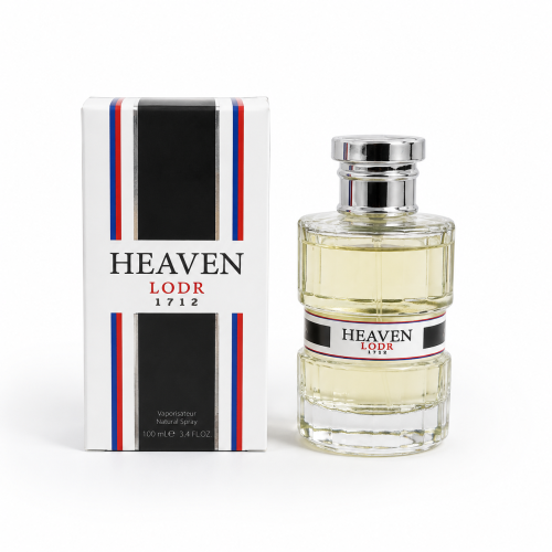 عطر هيفين لودر ١٠٠ مل